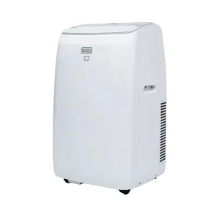 black and decker btu portable air conditioner