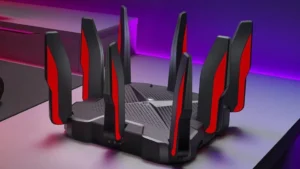 TP-Link AX6600 WiFi 6 Gaming Router (Archer GX90) Review