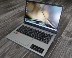 acer 3 slim laptop