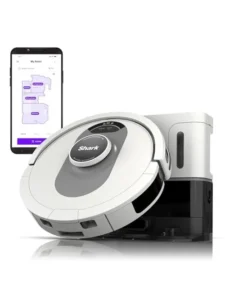 Shark AI Ultra Voice Control Robot Vacuum